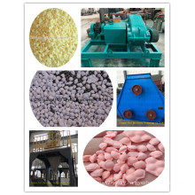 Dry Granulating complete equipment for formula fertilizers for potassium & magnesium fertilizer